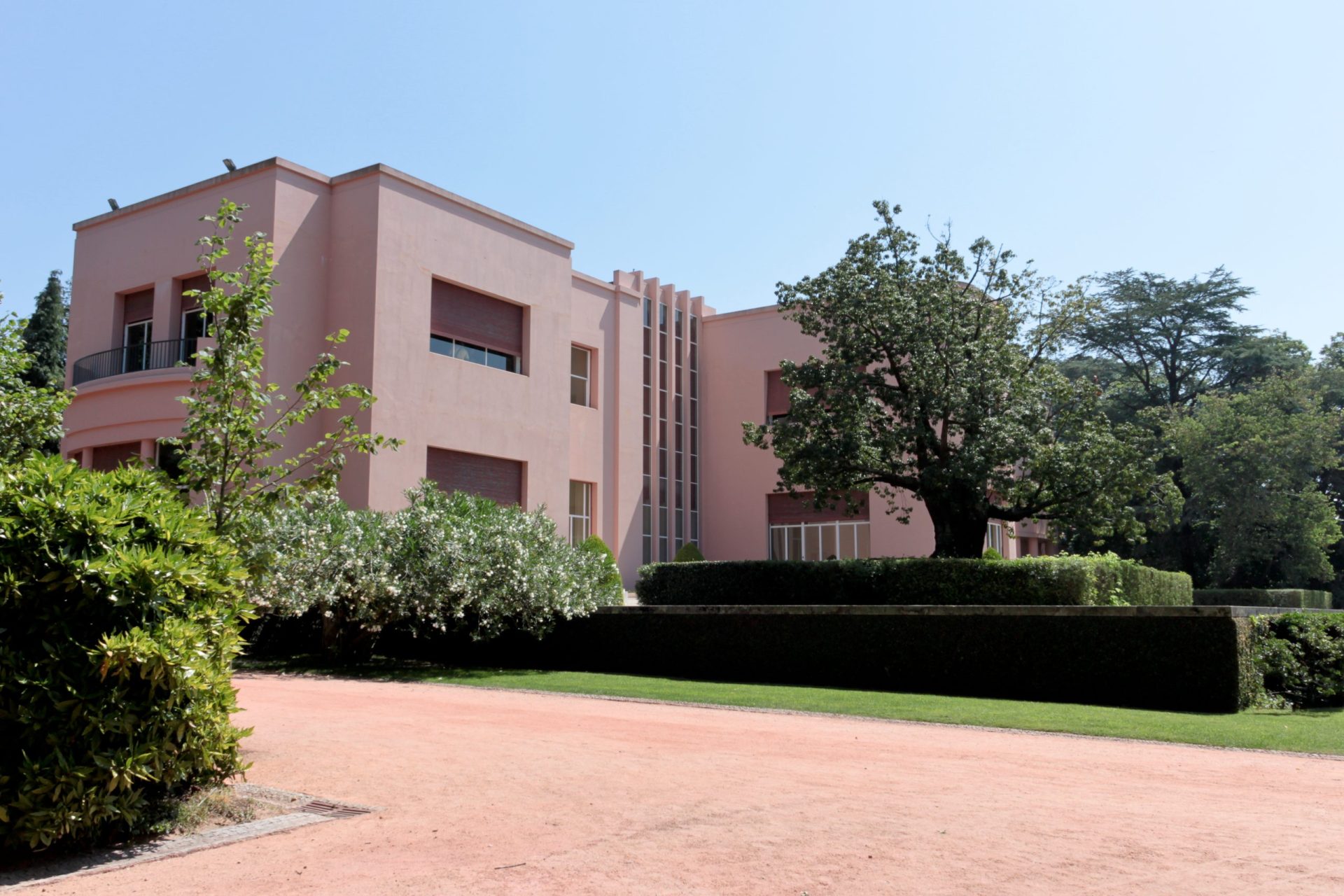 Diretor do Museu Serralves demite-se