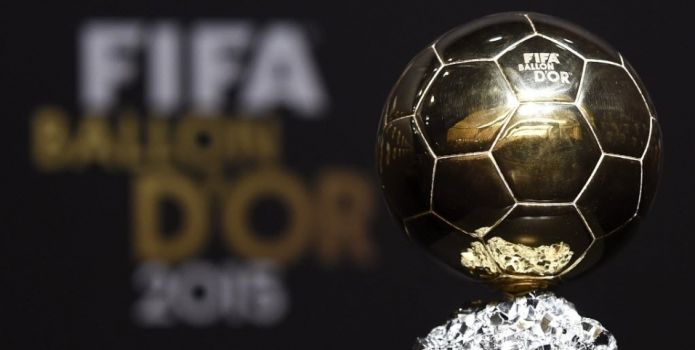 Futebol feminino vai ter direito a Bola de Ouro