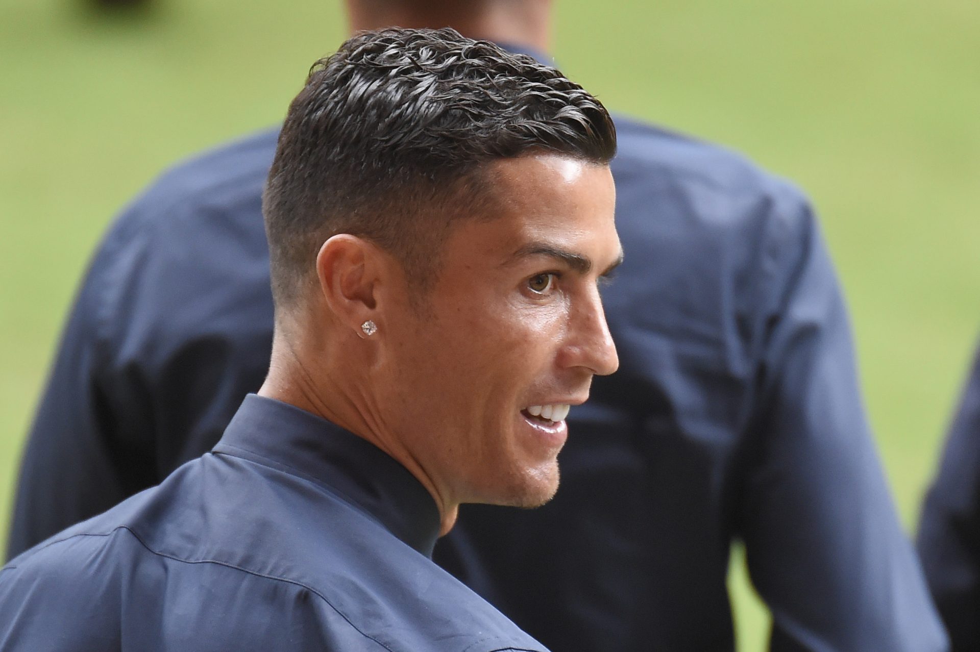 Cristiano Ronaldo voltará ao Real, diz Florentino Pérez