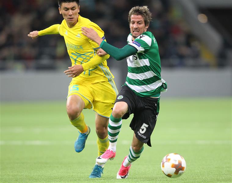 Fábio Coentrão “nunca fez parte dos nossos planos”