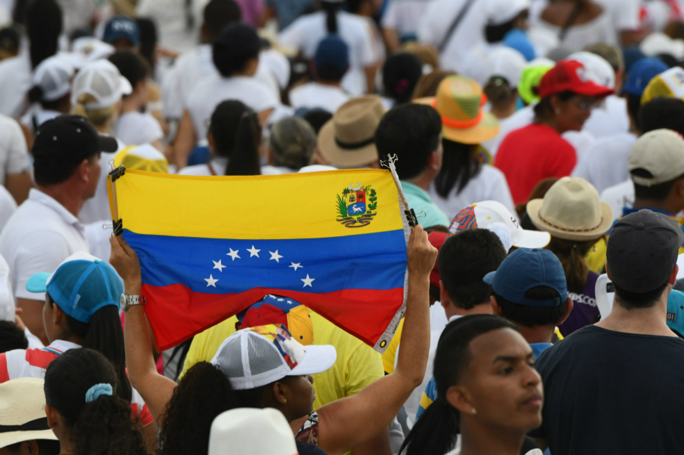 Portugueses presos por especulação foram libertados na Venezuela