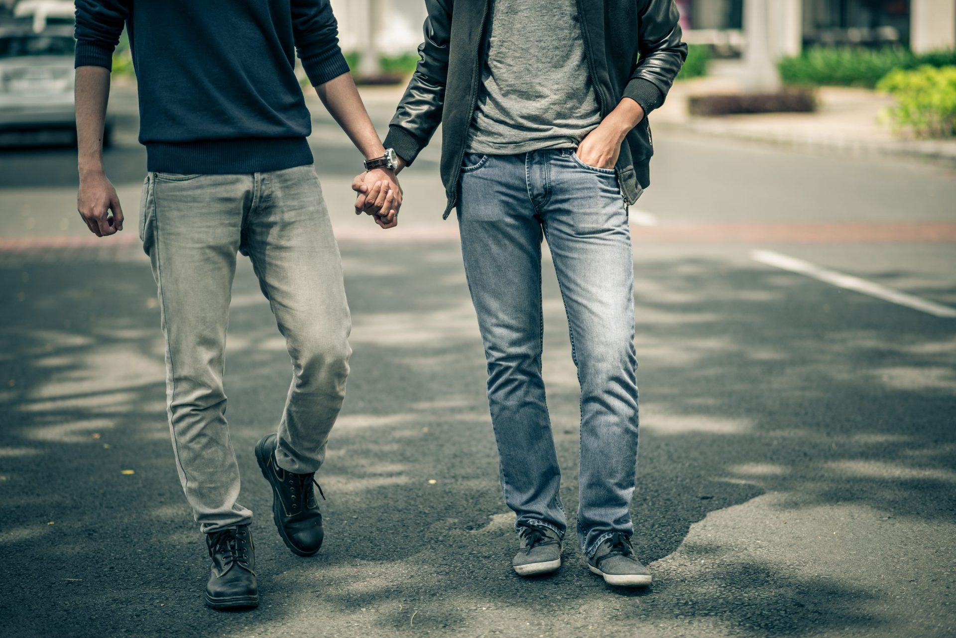 Ciência diz que não existem pessoas heterossexuais