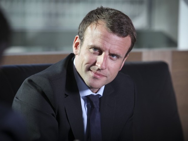 França. Macron enfrenta piores níveis de popularidade do mandato