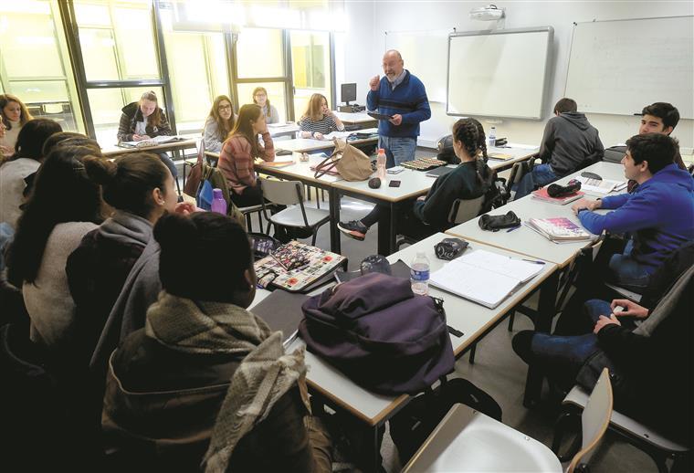 Portalegre. Juíza permite jovem cigana abandonar a escola sem completar ensino obrigatório