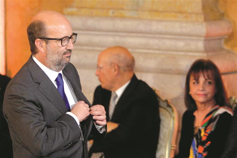 Tejo. Ministro do Ambiente responde à ZERO e diz não ser necessária reunião com Espanha