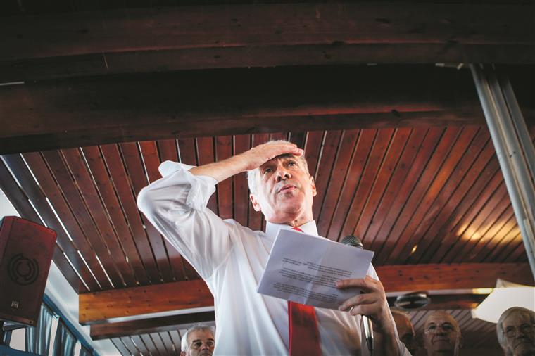 Operação Marquês. José Sócrates pede abertura de instrução