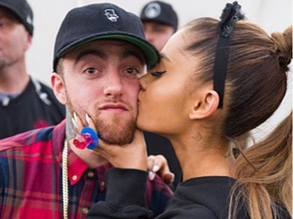 Morreu Mac Miller aos 26 anos