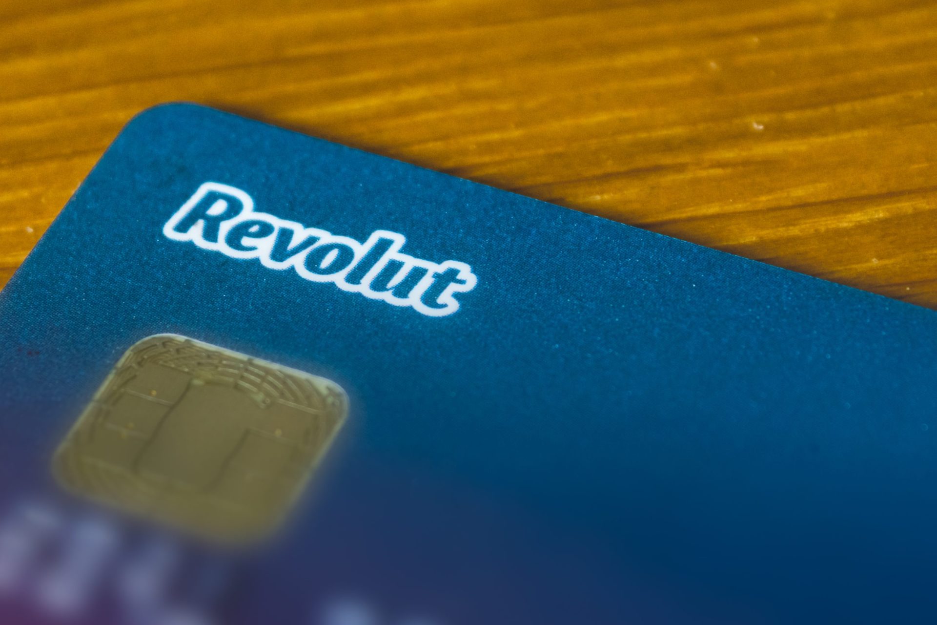 Revolut quer angariar 1,5 mil milhões de dólares para expansão mundial