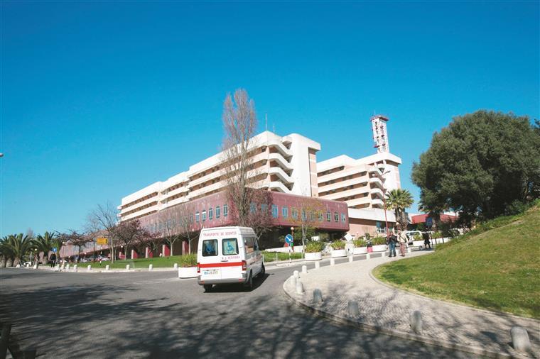 Falta de médicos volta a encerrar Urgência Pediátrica do Hospital Garcia de Orta esta noite