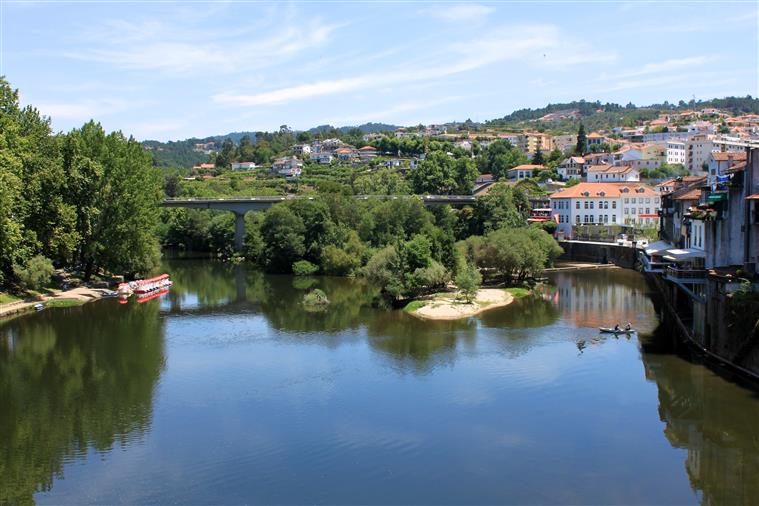 Barragens. Armazenamento de água baixou em setembro