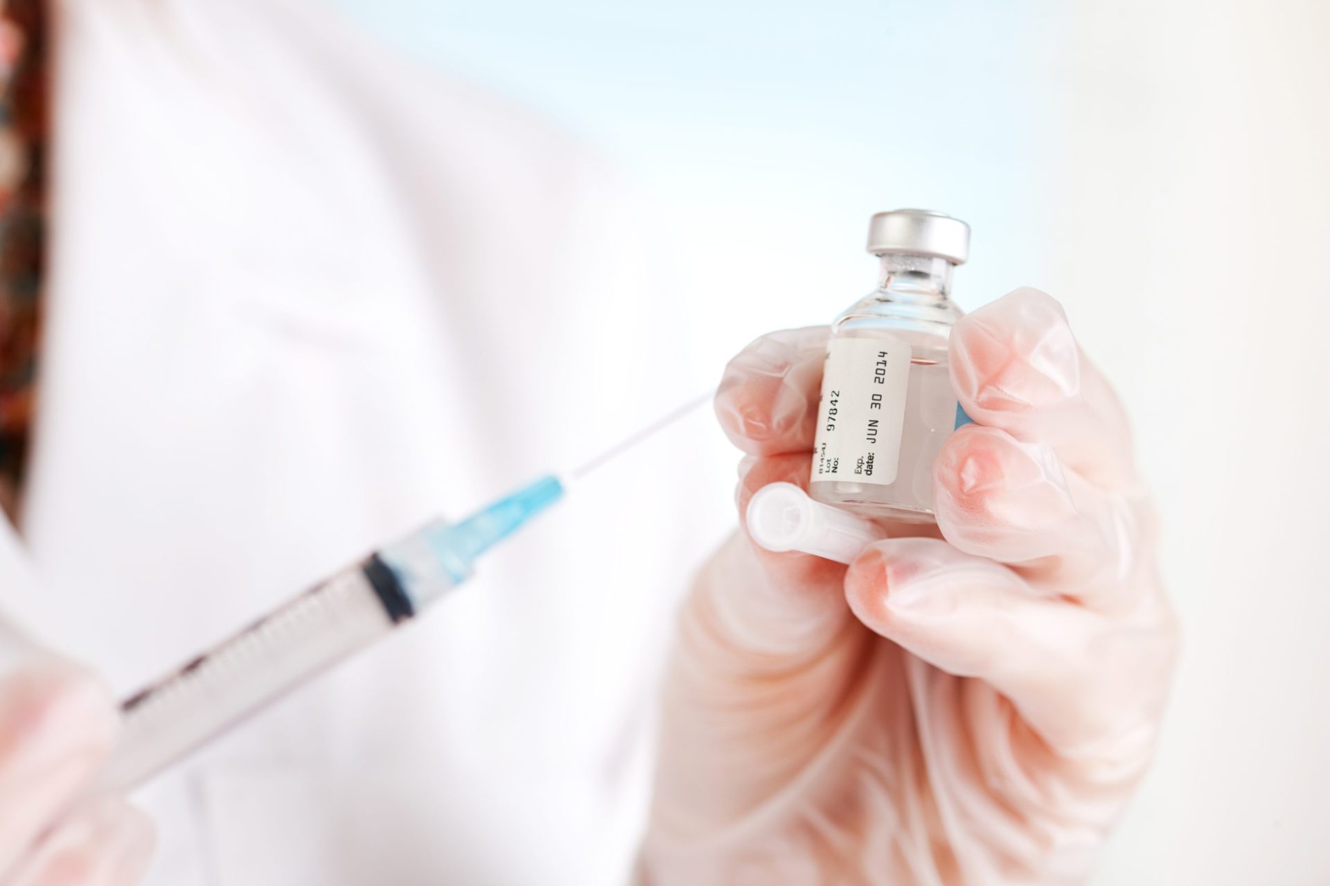 Sindicato diz que não há vacinas para distribuir nos centros de saúde do Norte