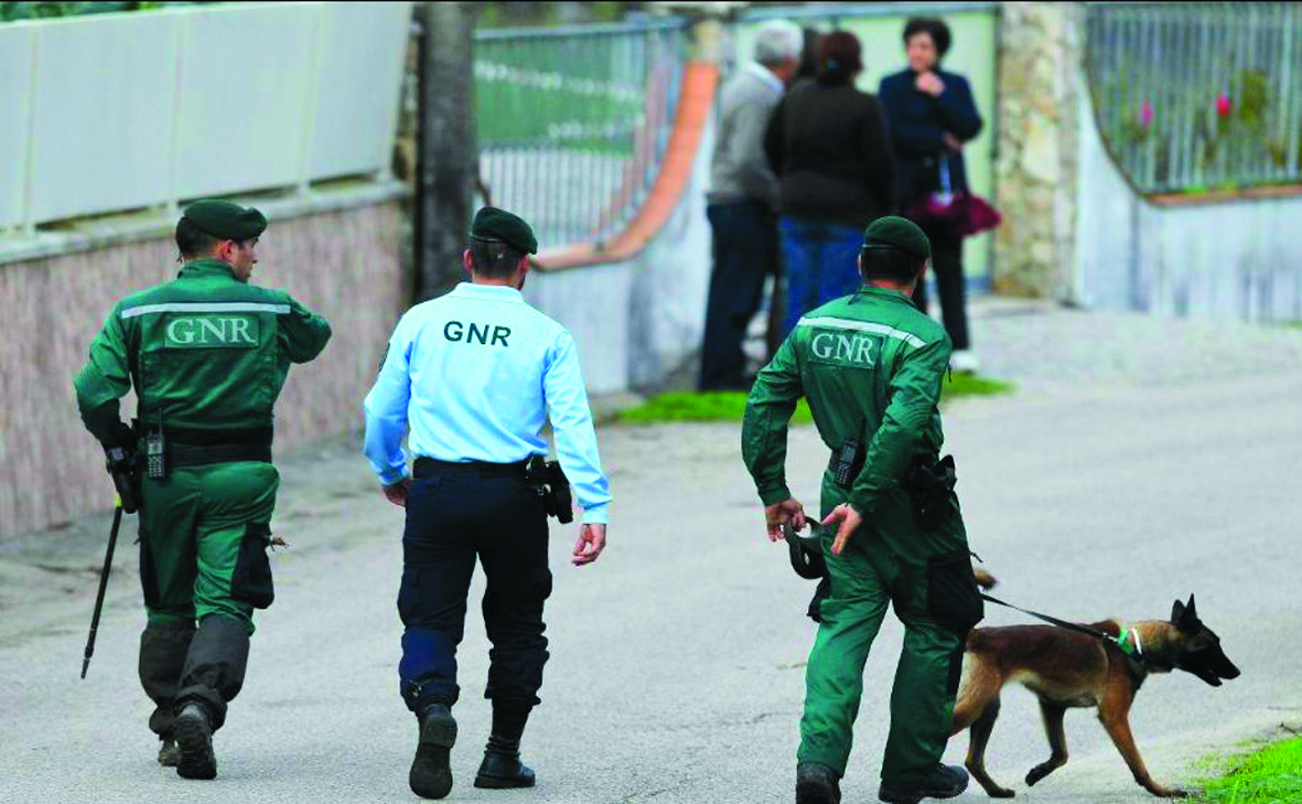 Penafiel. Homem de 44 anos está desaparecido desde sábado