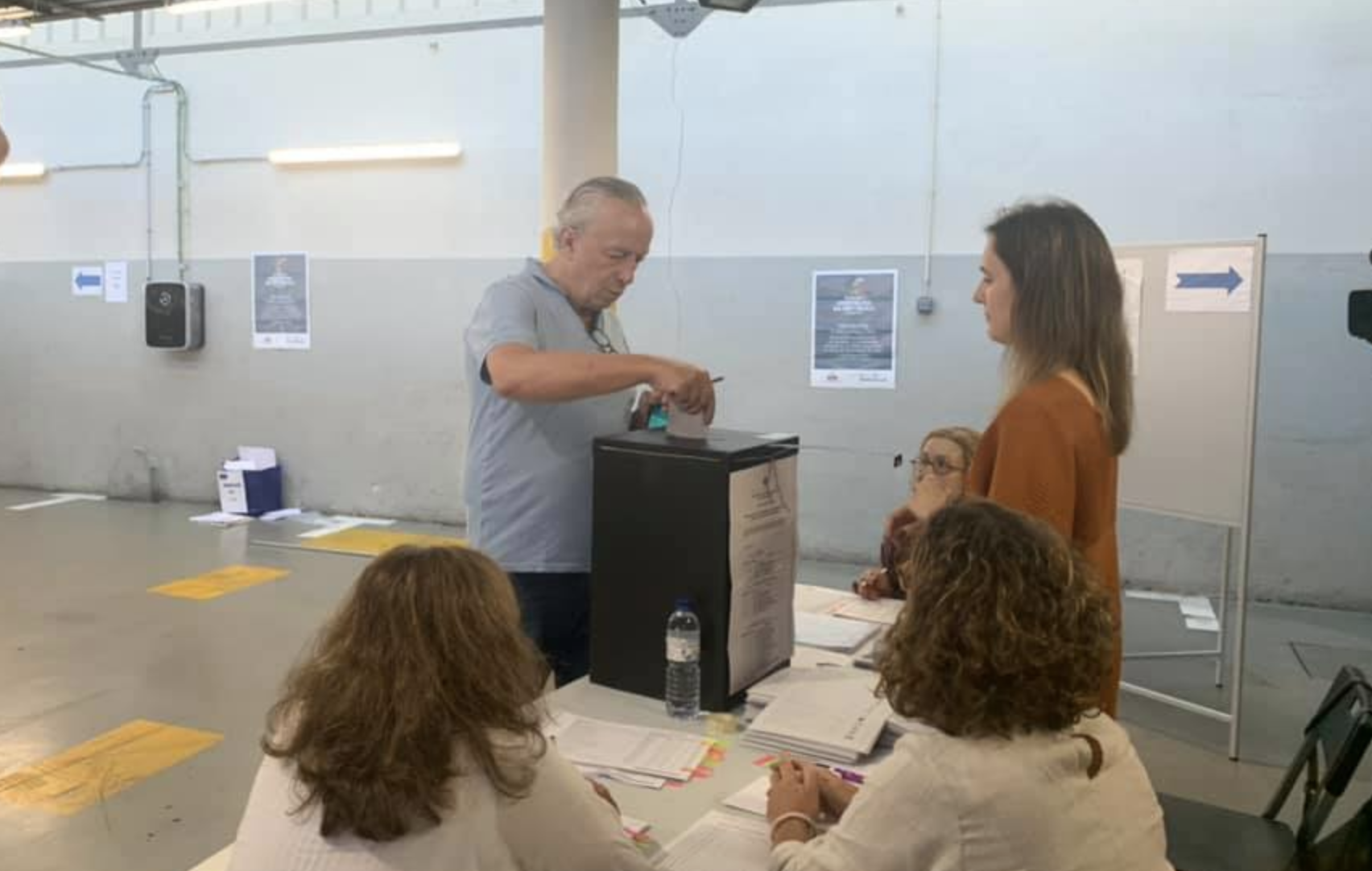 Objetivo da Aliança passa por conseguir pelo menos dois deputados