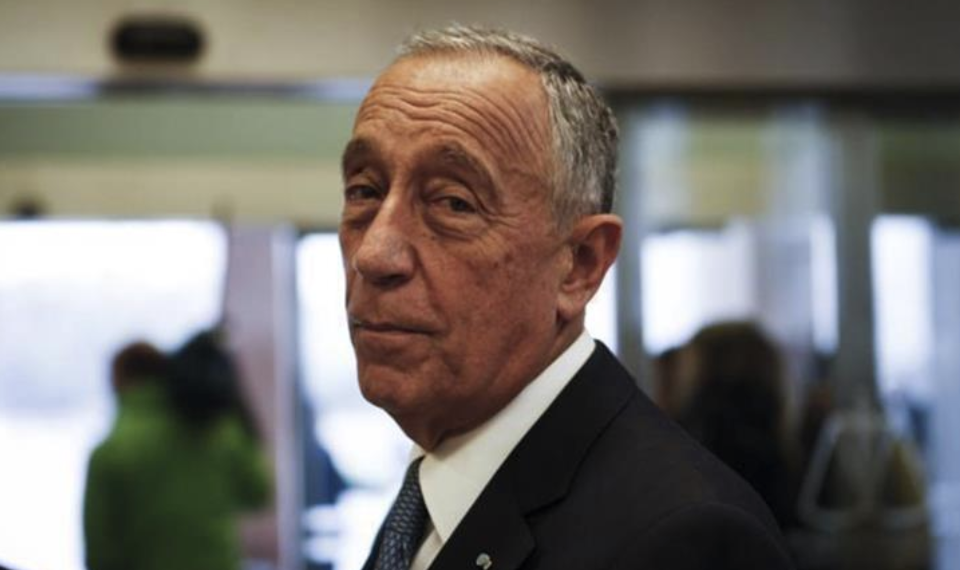 Marcelo Rebelo de Sousa: “Vão ser anos que não vão ser fáceis”