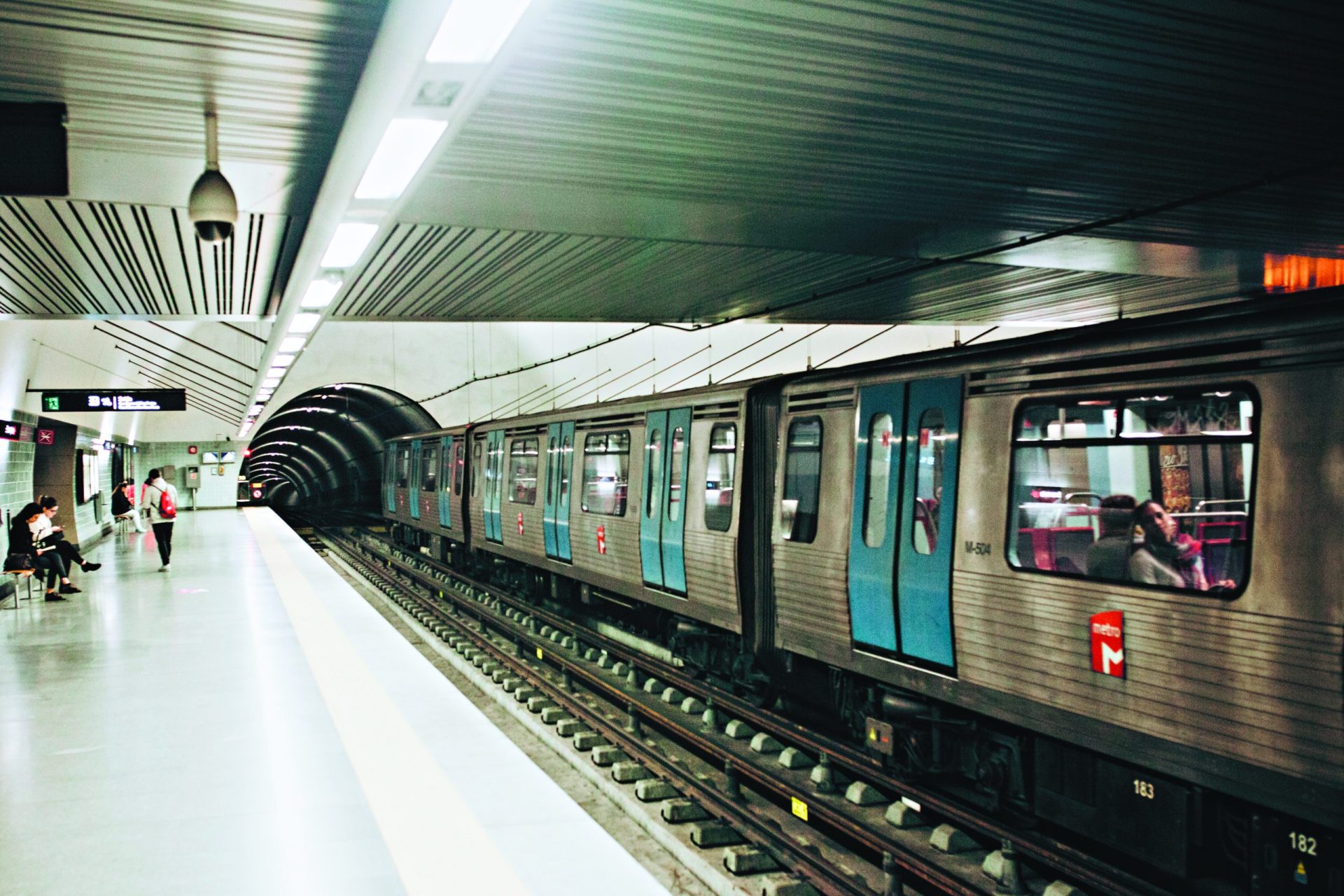 Metro de Lisboa. As entrelinhas do protocolo