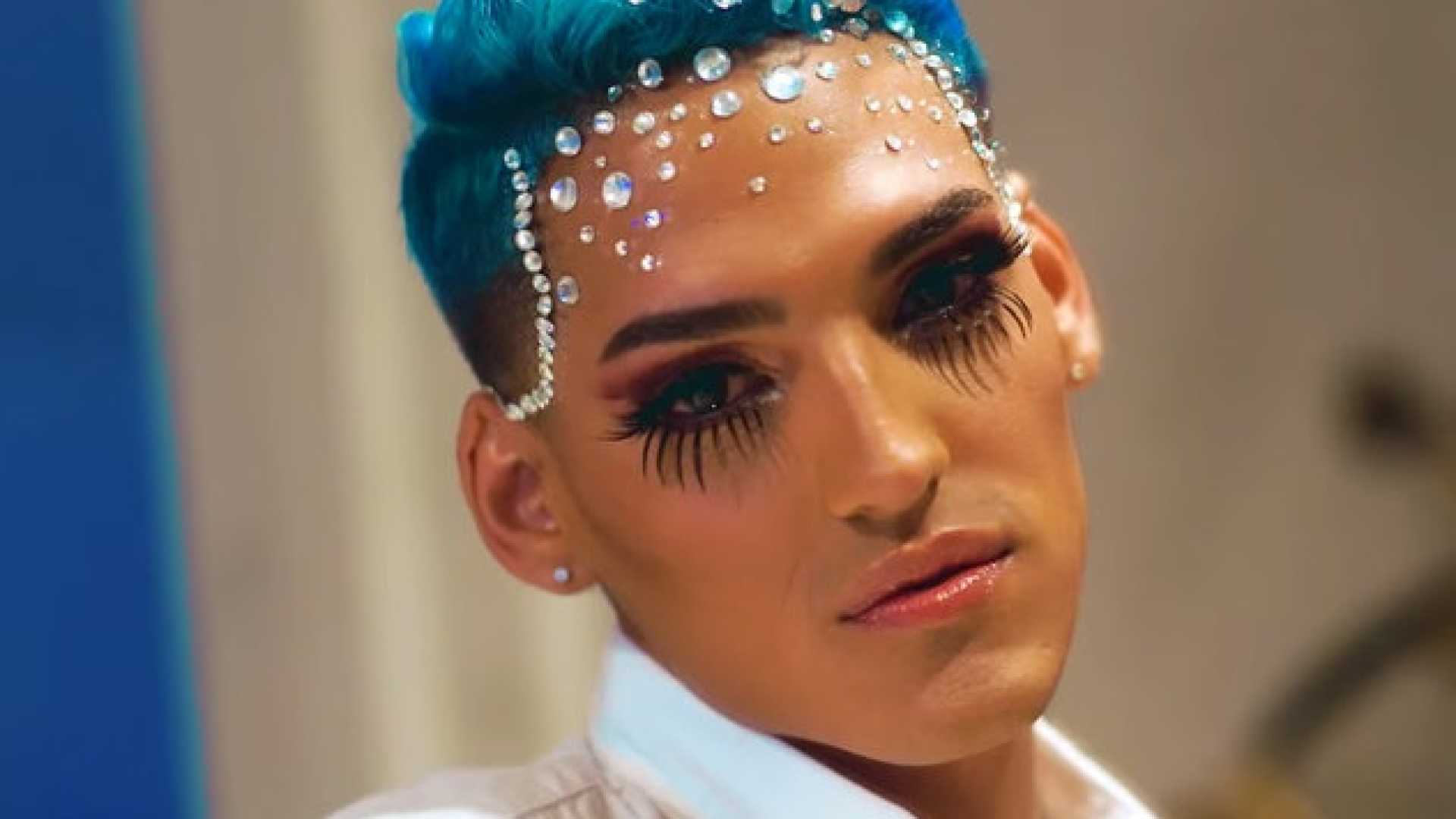 Porto Rico. Cantor e ativista LGBT Kevin Fret assassinado