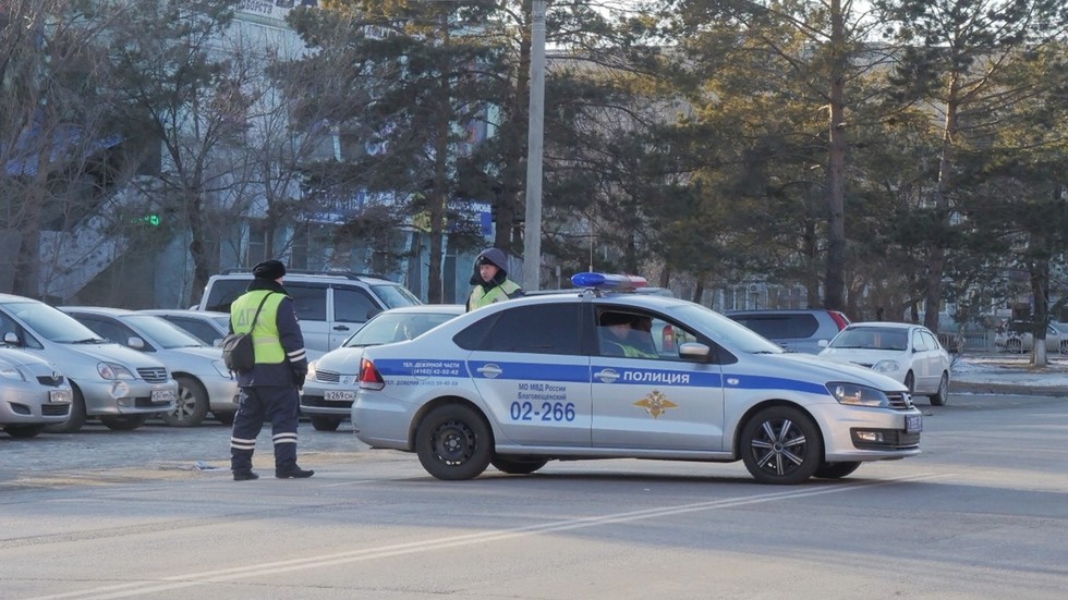 Rússia. Tiroteio em universidade faz um morto e três feridos