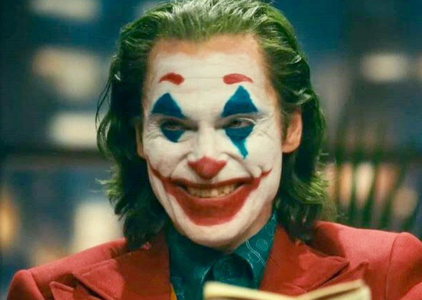 Pode haver uma sequela para Joker