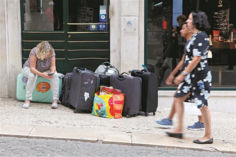 Depois da euforia, alojamento local cai para mínimos de 33 meses