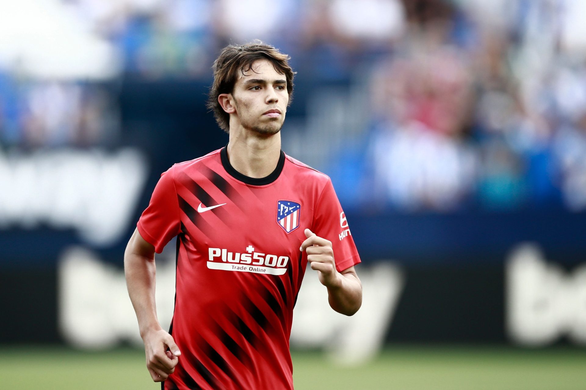 João Félix é eleito Golden Boy 2019