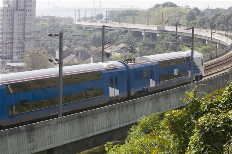 CP celebra contrato Ministério das Infraestruturas e Habitação