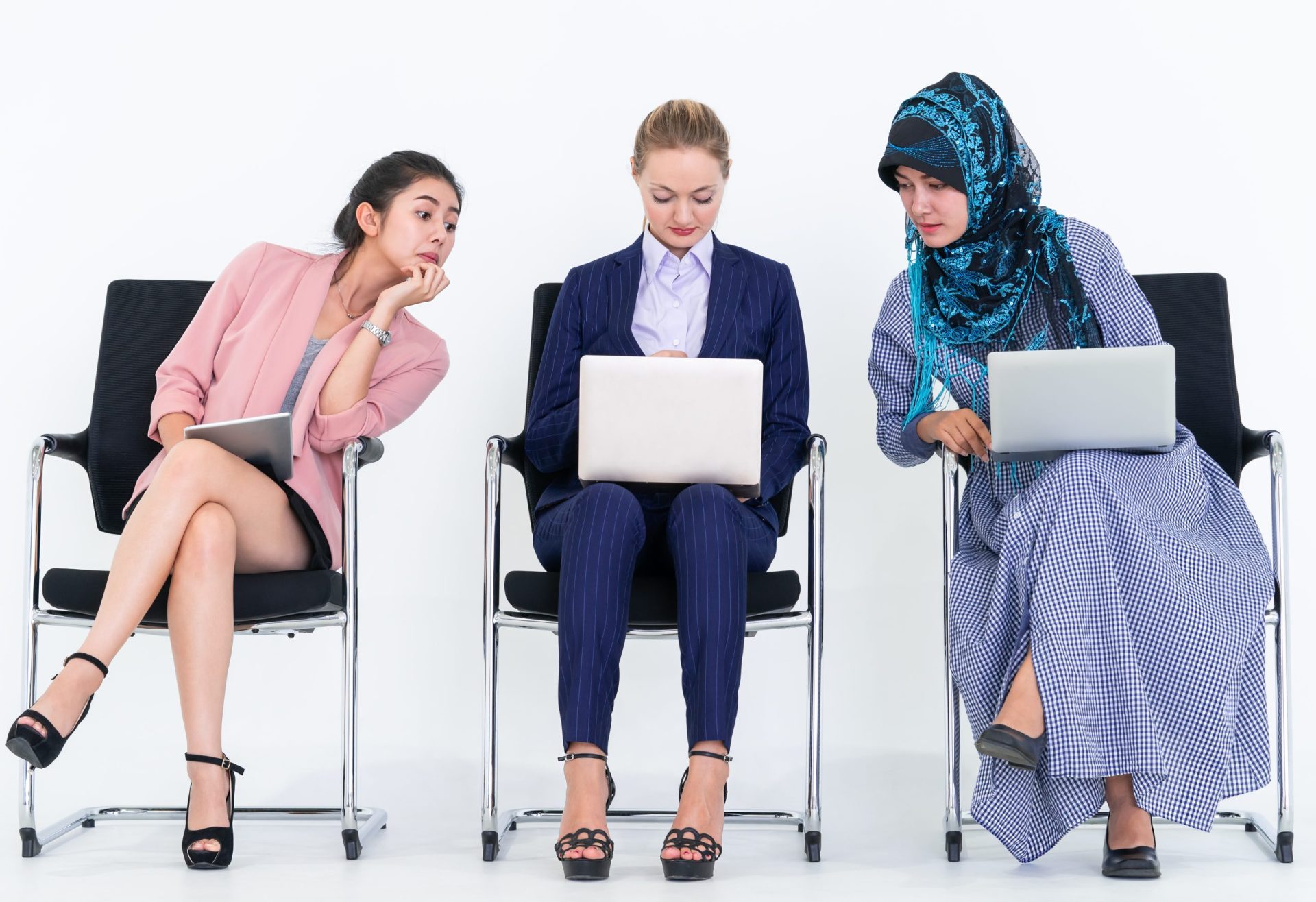 A partir de quinta-feira, as mulheres portuguesas estão a trabalhar ‘de borla’