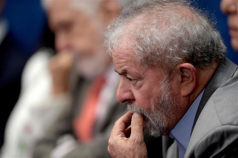 Decisão de Supremo Tribunal Federal pode permitir a libertação de Lula da Silva