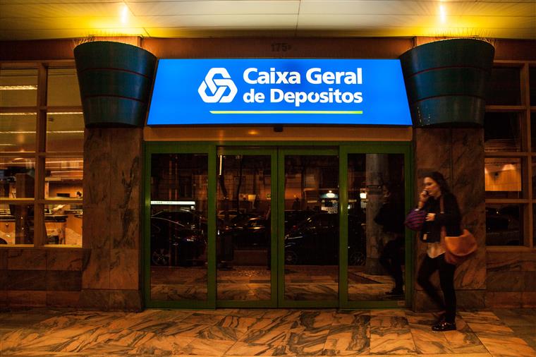 Caixa Geral de Depósitos regista uma subida de lucros de 74%