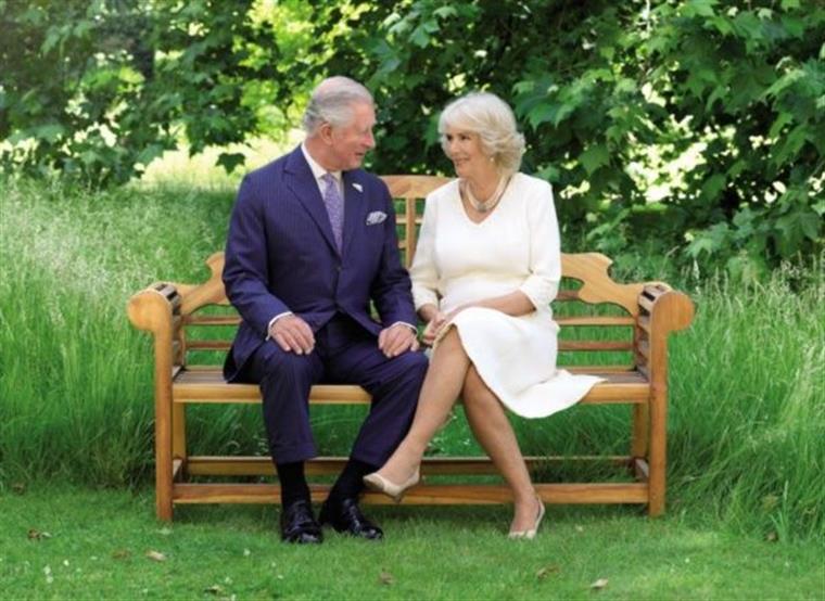 Carlos e Camilla à beira do divórcio?