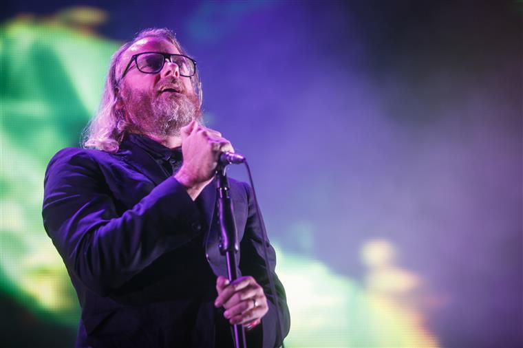 Rock In Rio confirma The National na edição de 2020