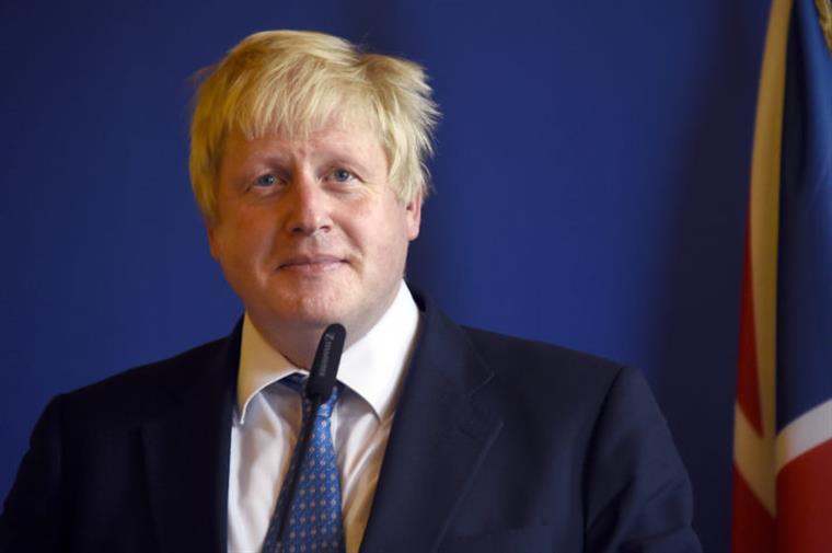 Eleições britânicas. Johnson ganha maioria para avançar com Brexit