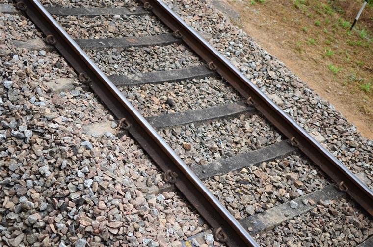 Atropelamento ferroviário faz um morto em Espinho