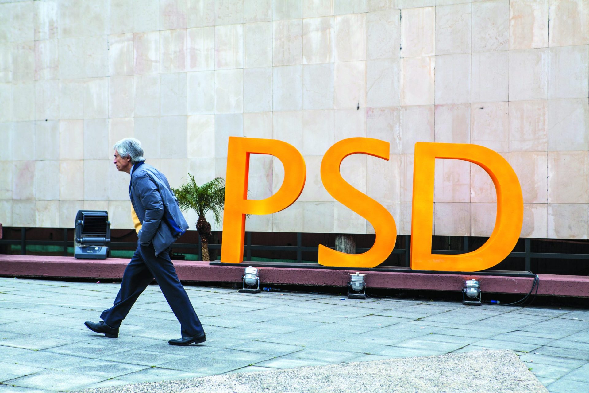 PSD. Quanto vão gastar os candidatos na campanha?