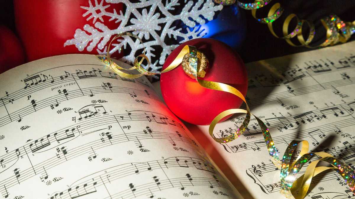 Pela sua saúde mental, pare de ouvir músicas de Natal