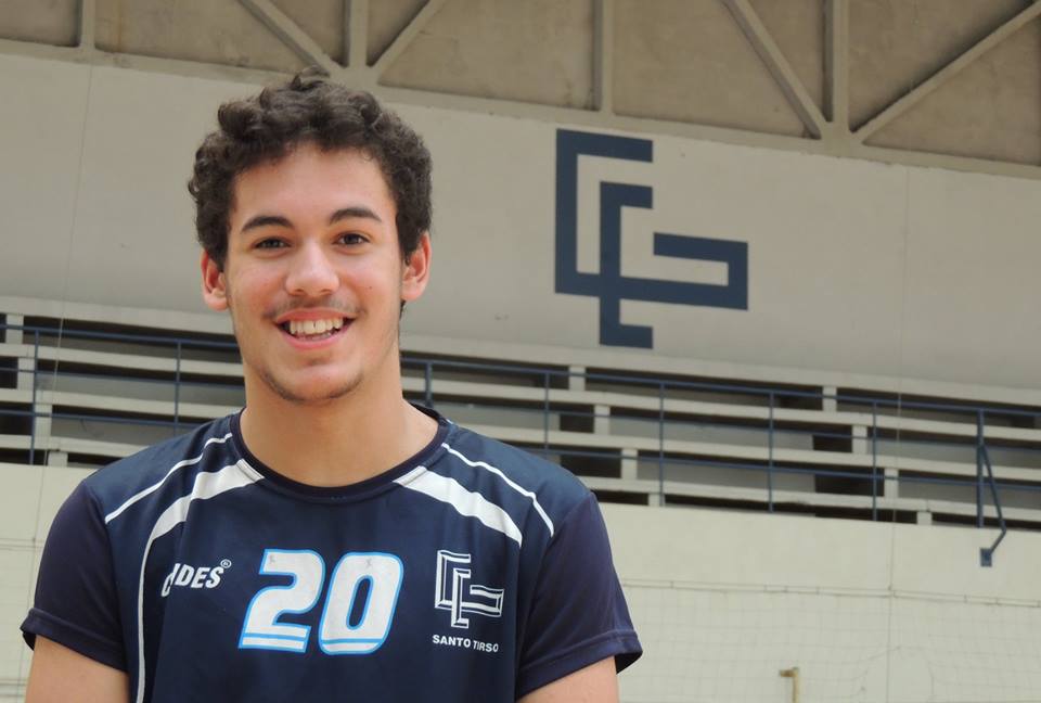 Jovem atleta de Santo Tirso morre com AVC