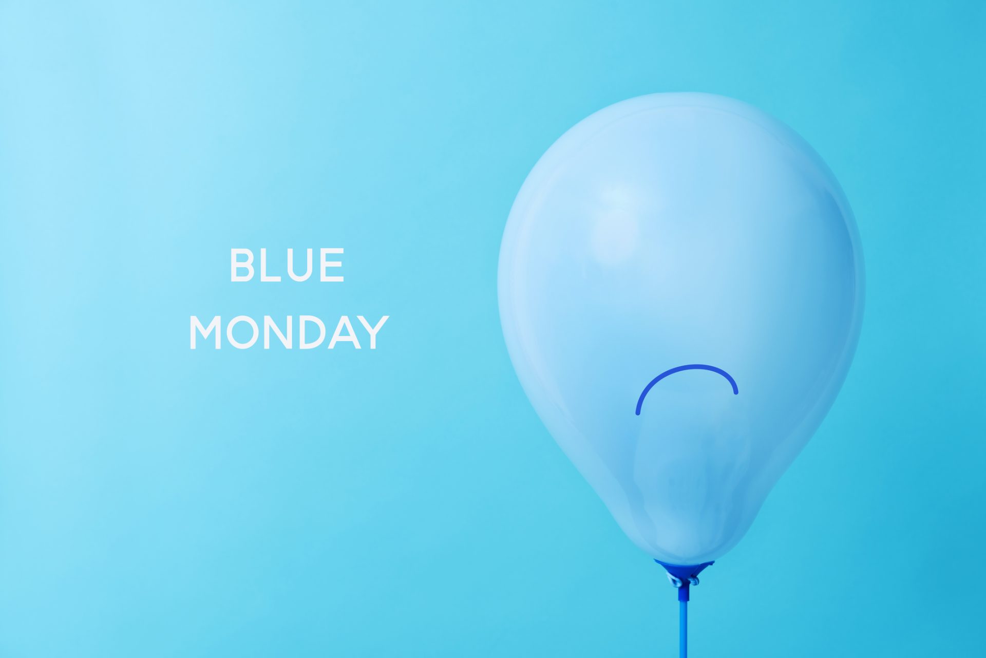 Assinala-se hoje a Blue Monday. Sabe o que é?