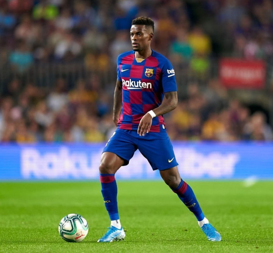 Casa de Nélson Semedo assaltada antes do Barcelona-Real Madrid