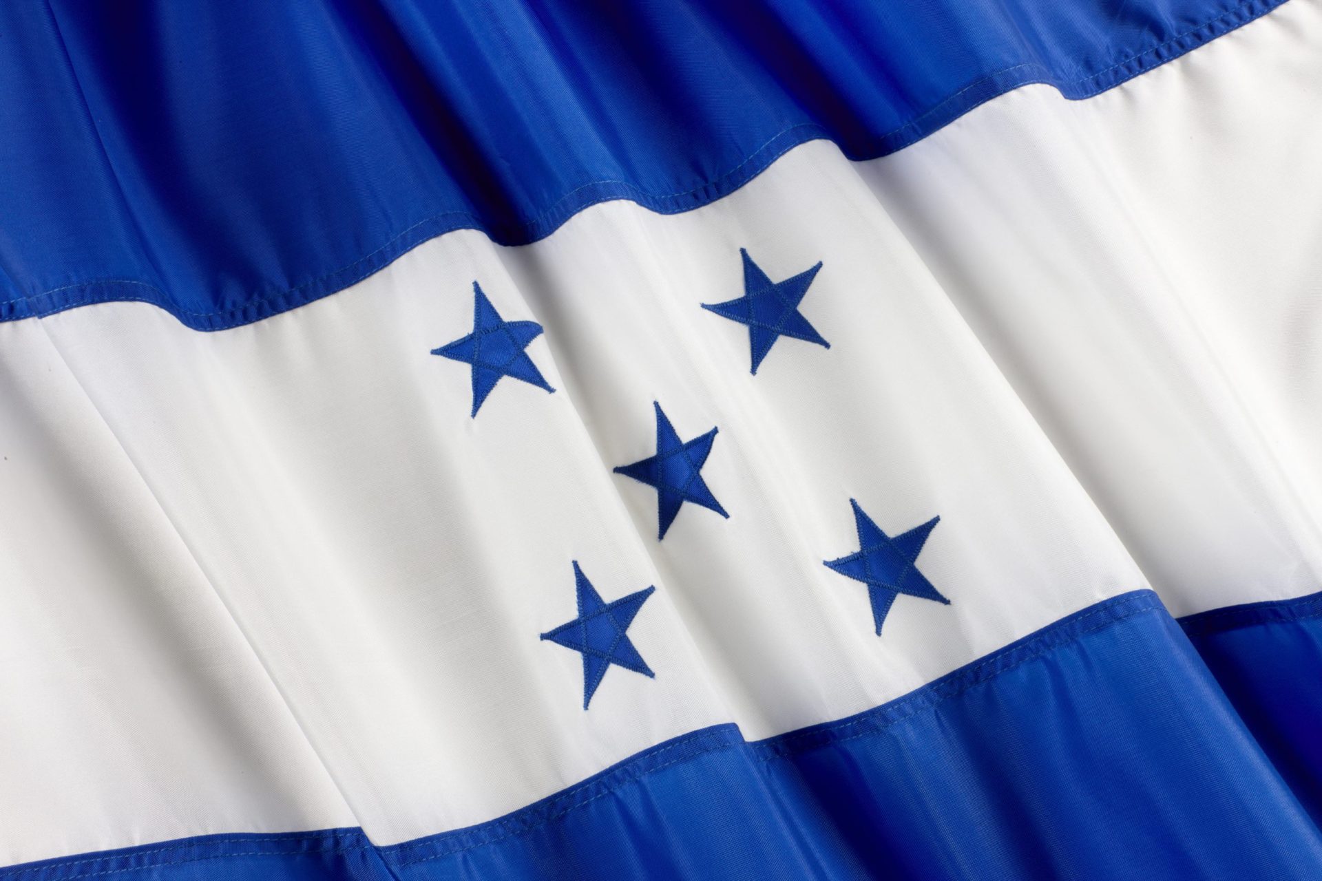 18 mortos após confrontos em prisão das Honduras