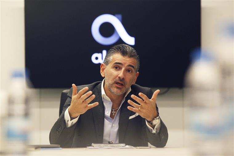 Altice já recuperou mais de 90% dos clientes afetados pelo mau tempo