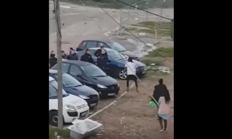 MP abre inquérito a incidentes ocorridos com a PSP no Bairro da Jamaica