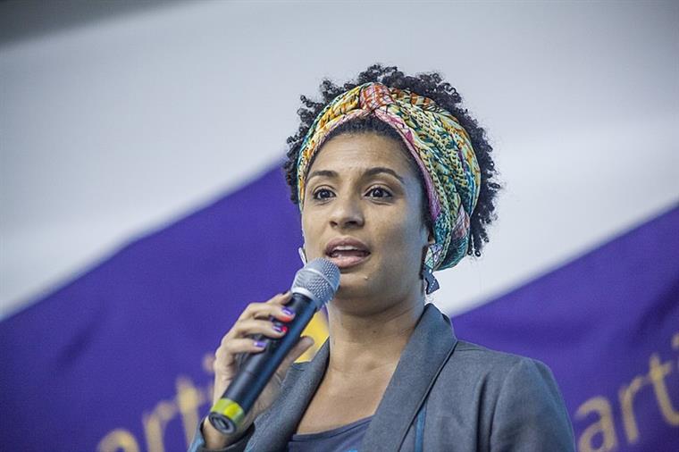 Polícia brasileira prende suspeito de assassinar Marielle Franco