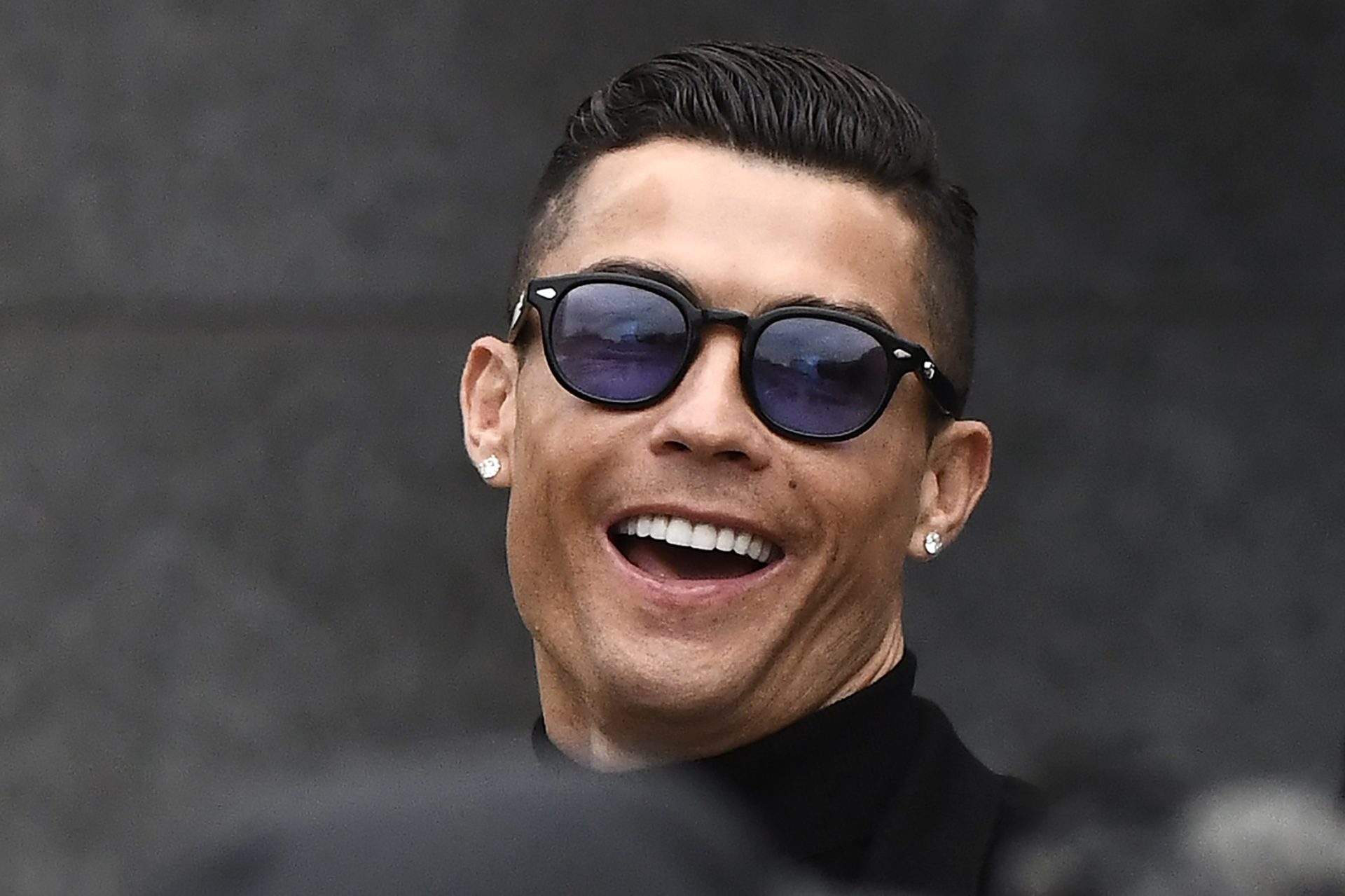 CR7. Fisco espanhol critica “excesso de benevolência”