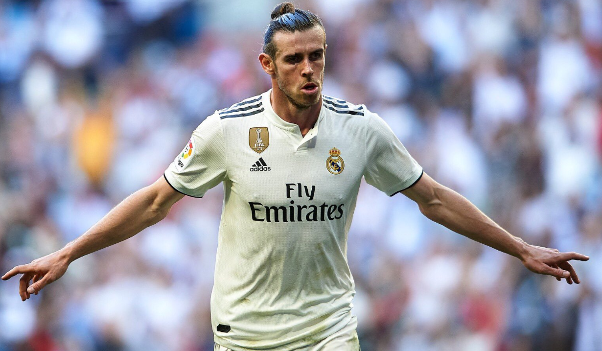 Bale sobre Mourinho no Tottenham: “Não podia haver melhor combinação”