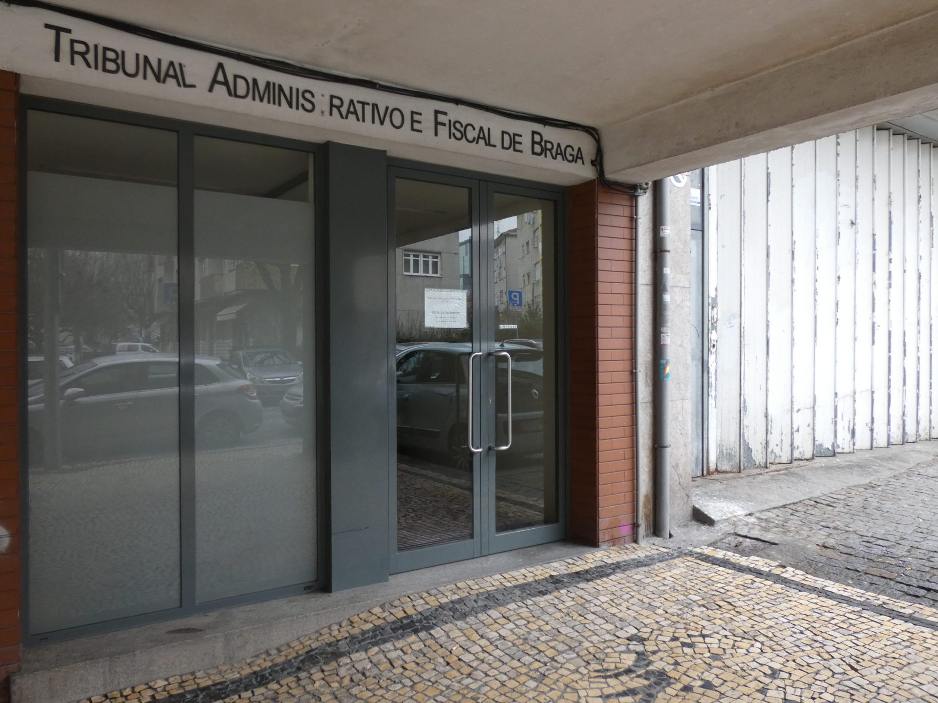 Tribunal anula despacho da Câmara de Braga pelas 40 horas semanais