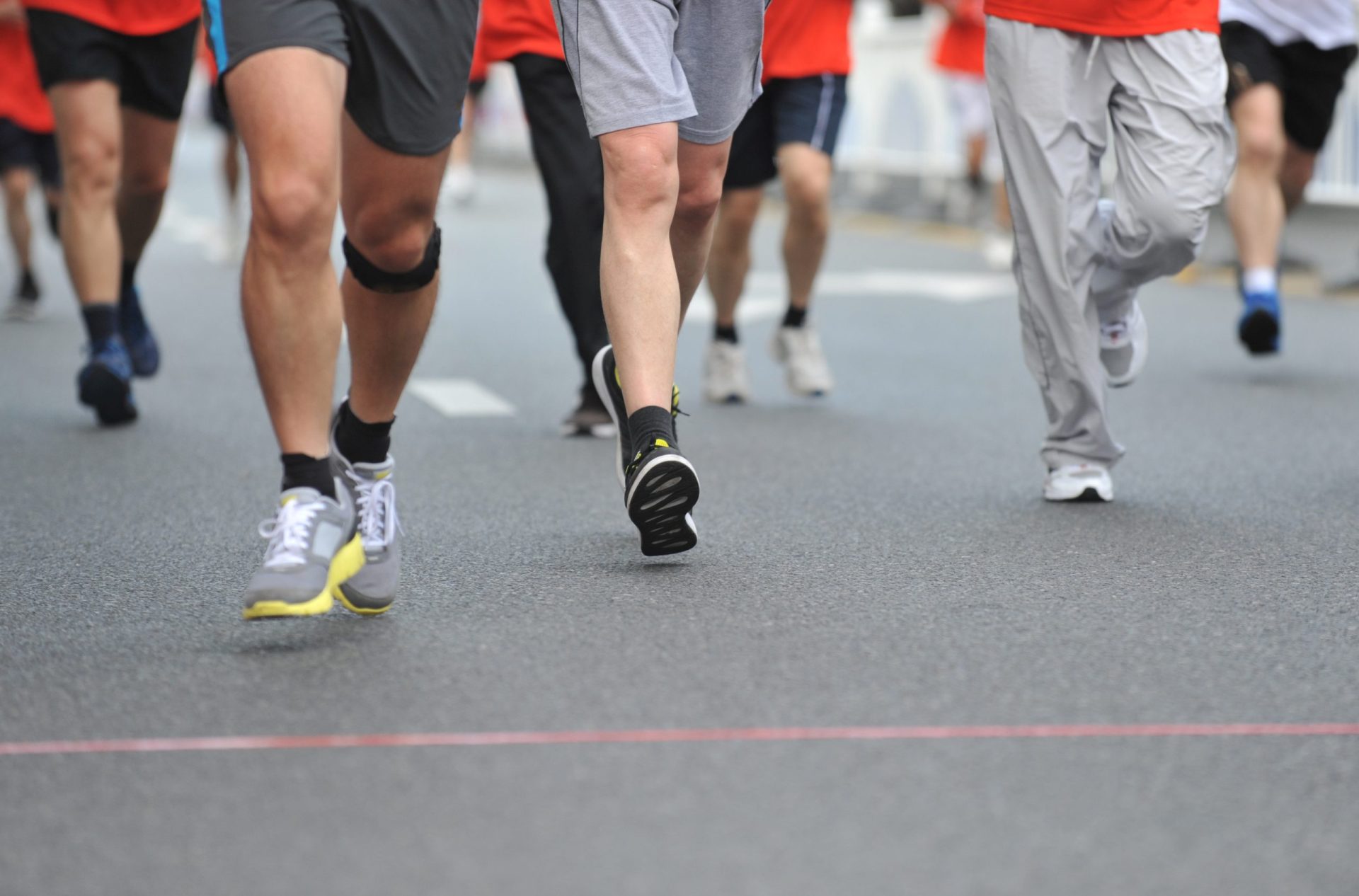 Desclassificados 128 atletas da Maratona do Porto que atalharam caminho