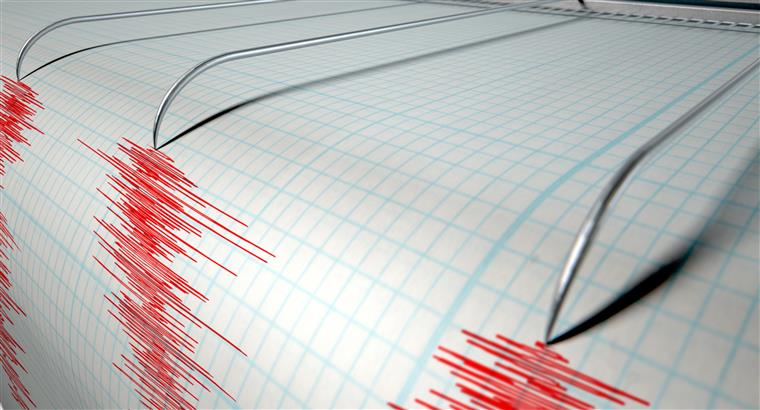 Segundo sismo no Faial em menos de 24 horas