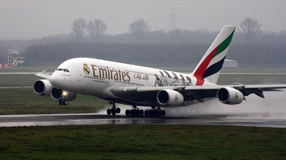 Oportunidade de emprego: Emirates está a recrutar em Portugal