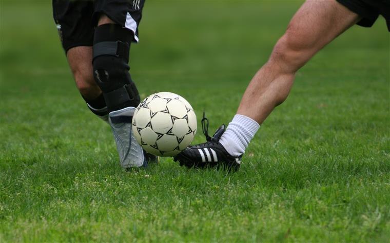 Sporting perde em Tondela a jogar contra dez