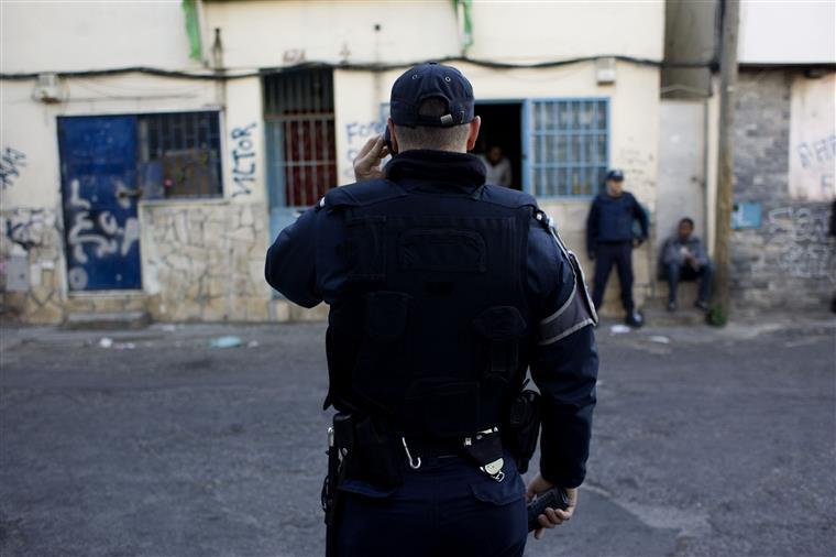 Caso Cova da Moura. MP deixa cair acusações de tortura e racismo