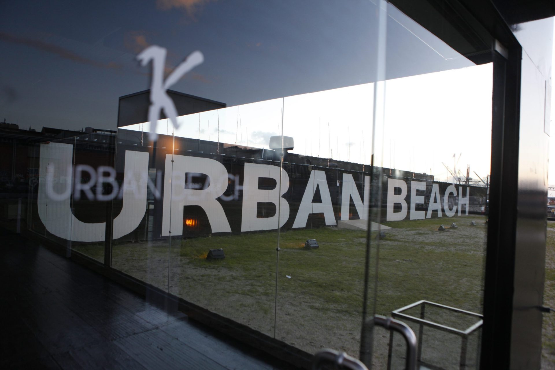 Urban Beach. Julgamento dos três ex-seguranças começa na próxima terça-feira